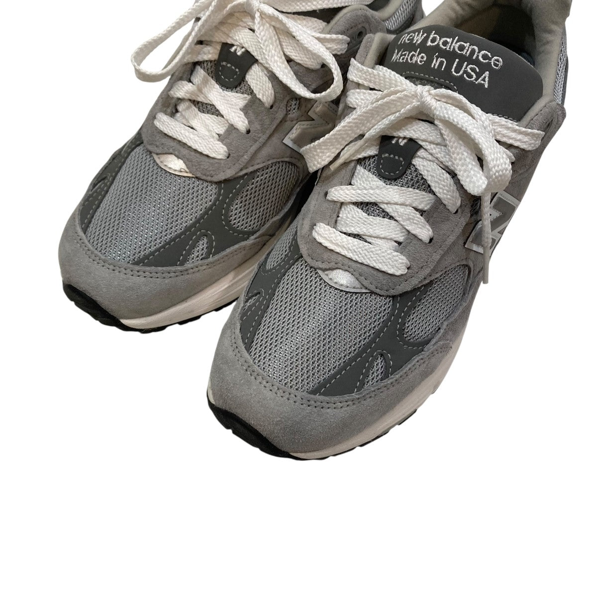 NEW BALANCE(ニューバランス) Made in USA 993 Core税込