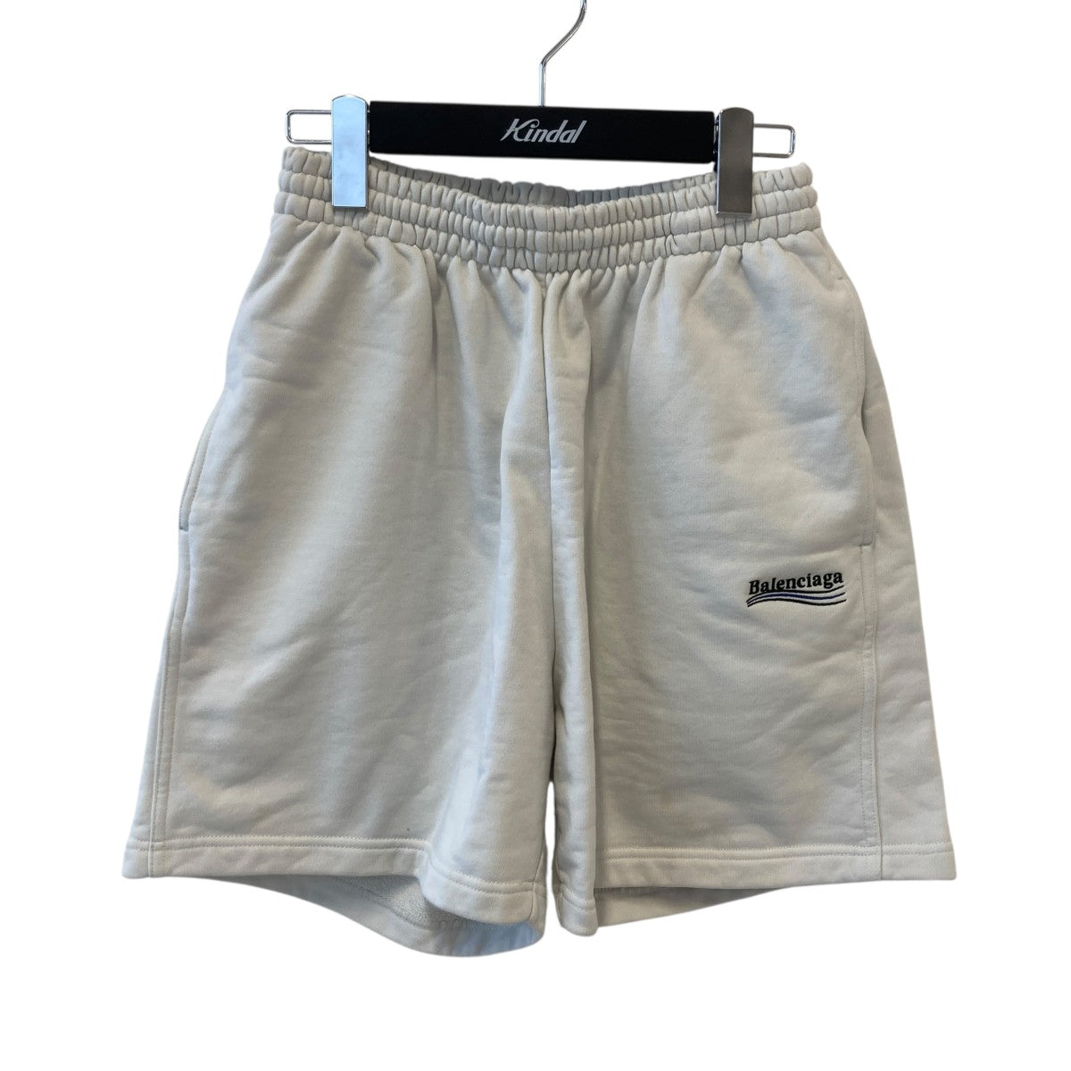 バレンシアガ BALENCIAGA人気ハーフパンツ 未使用 xxs unisex バレンシアガ BALENCIAGA人気ハーフパンツ 未使用 xxs unisex
