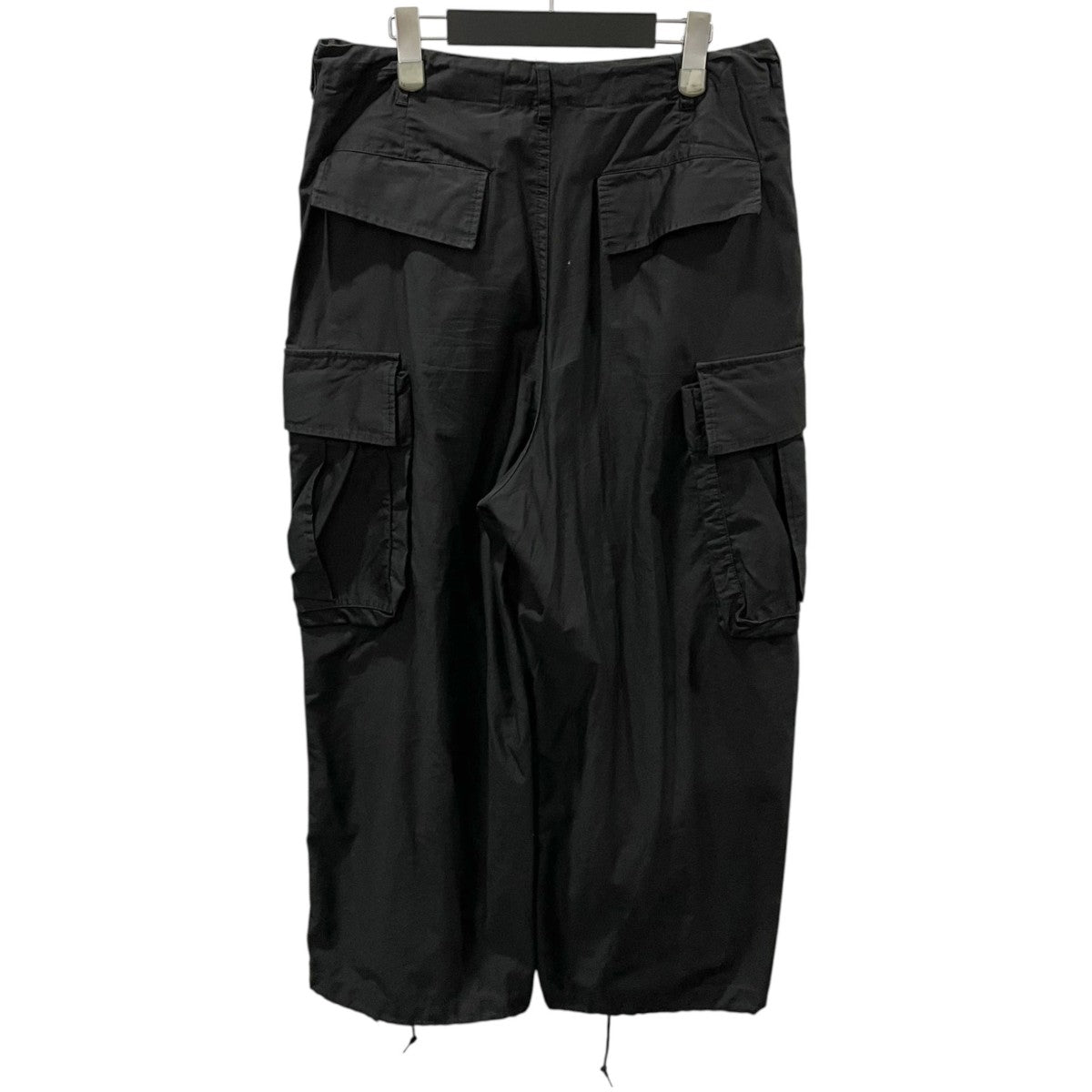 Needles トラックパンツ ブラック　ホワイト Sサイズ♣01 NEEDLES-PANTS – NEPENTHES ONLINE STORE