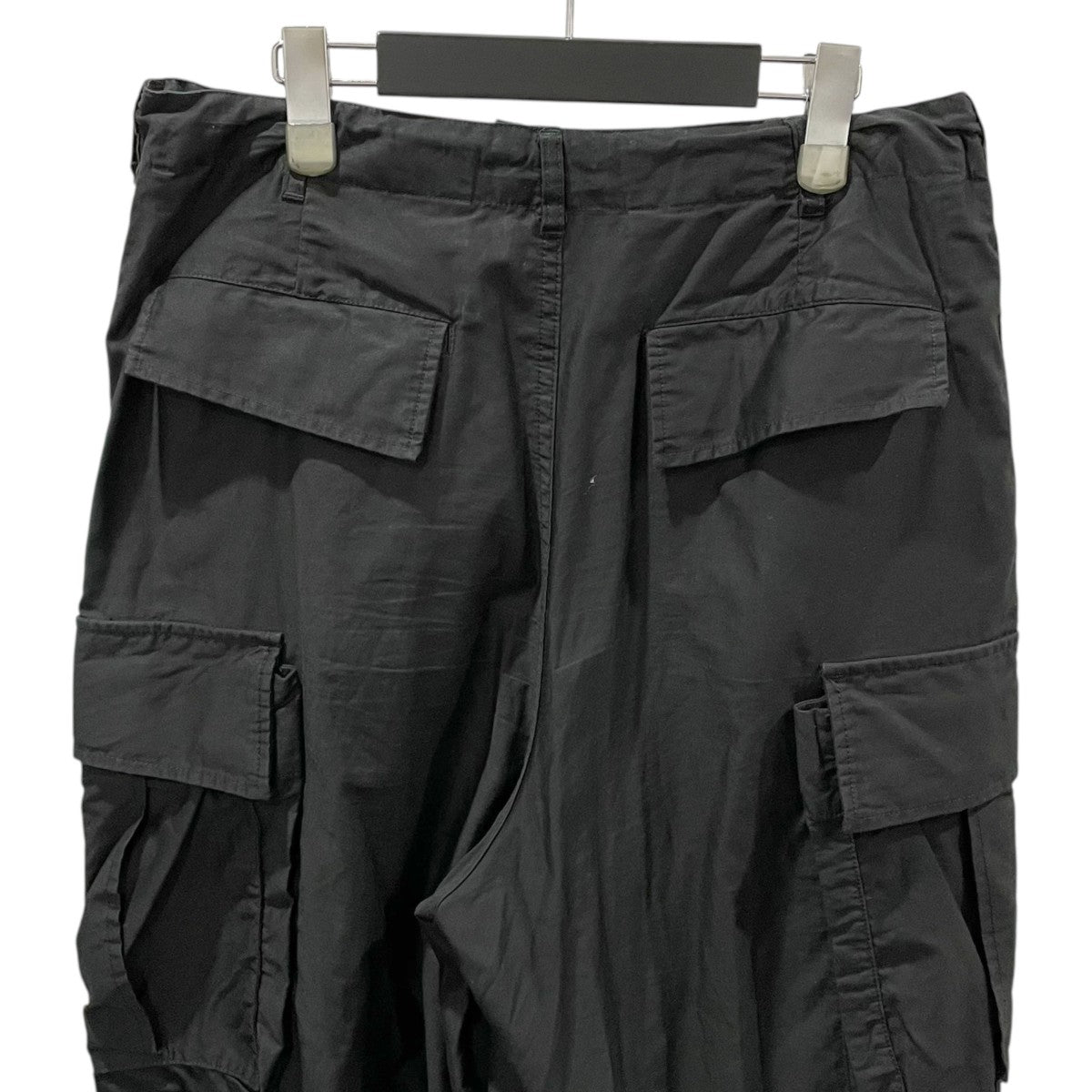 Needles(ニードルズ) ワイドカーゴパンツ H．D． Pant - BDU