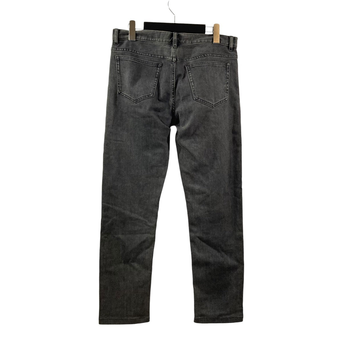 A.P.C アーペーセー PETIT STANDARD デニムパンツ インディゴ A.P.C. アーペーセー PETIT STANDARD JEAN DROIT ETROIT プチ