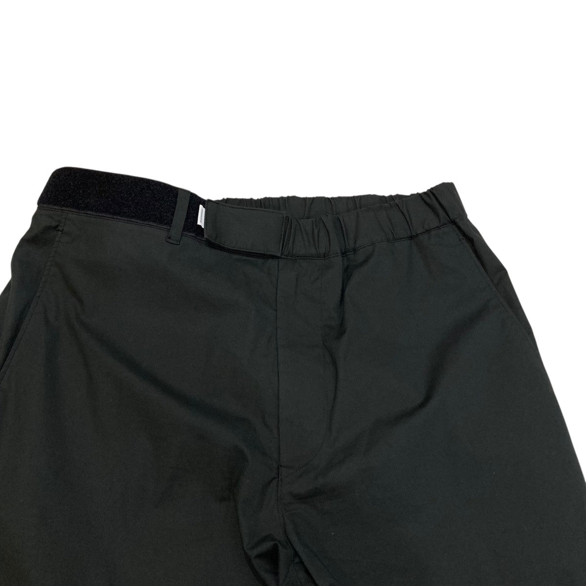 グラフペーパーStretchTypewriterSlimChefPants Graphpaper グラフペーパー Stretch Typewriter Wide Chef Pants