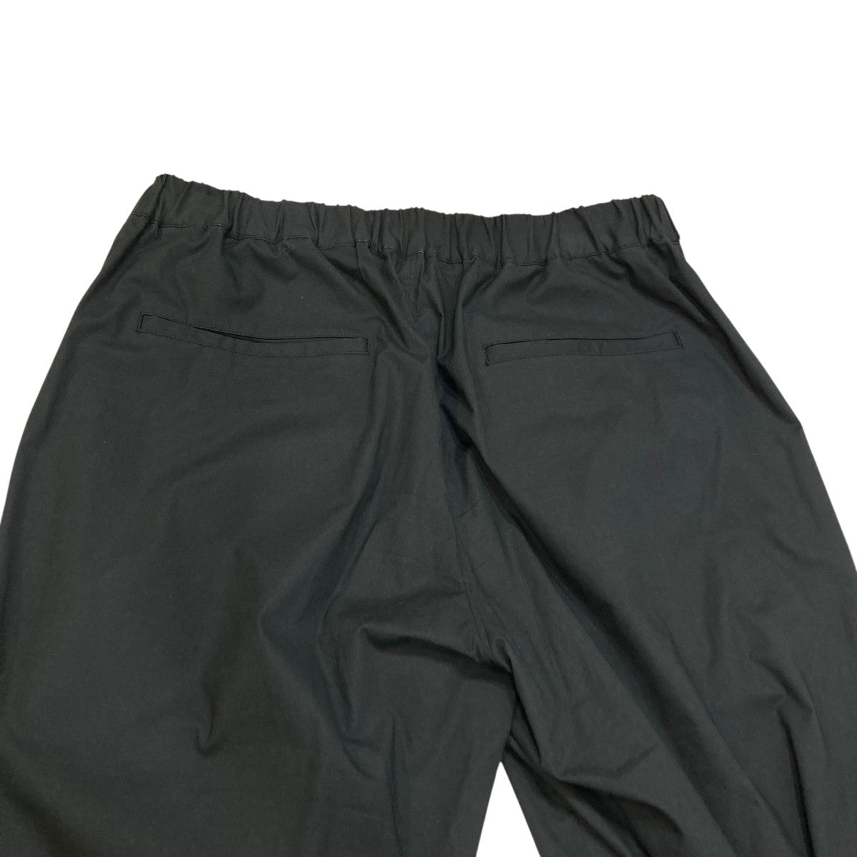 グラフペーパーStretchTypewriterSlimChefPants Graphpaper グラフペーパー Stretch Typewriter Wide Chef Pants
