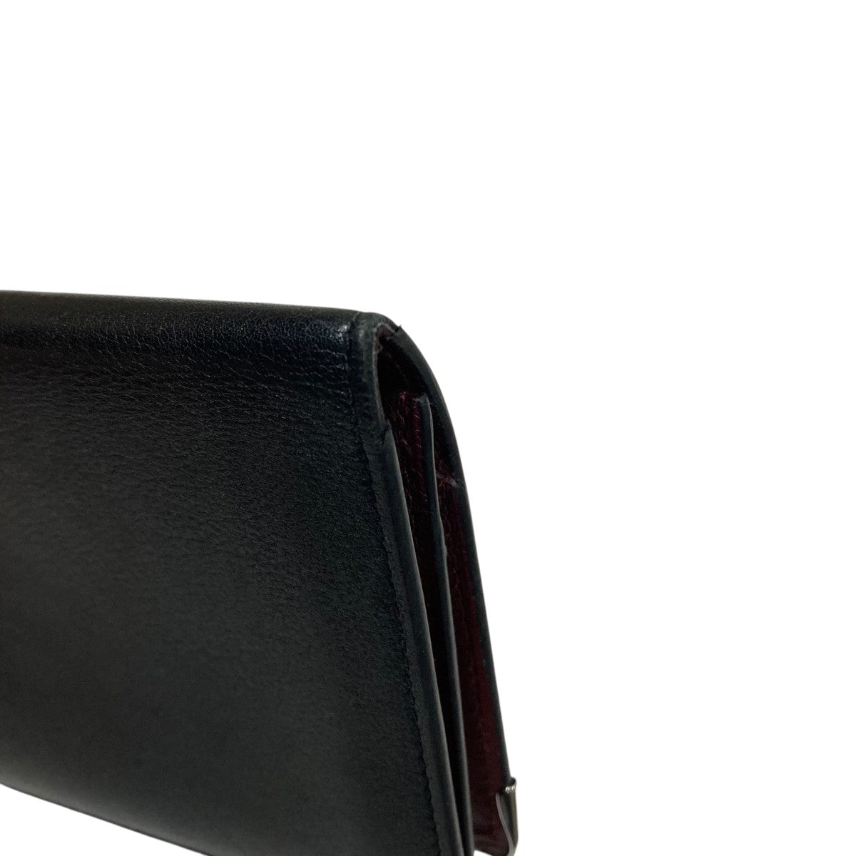 美品！！　カルティエ　長財布　ブラック　Cartier Cartier(カルティエ) 長財布 ブラック｜【公式】カインドオル