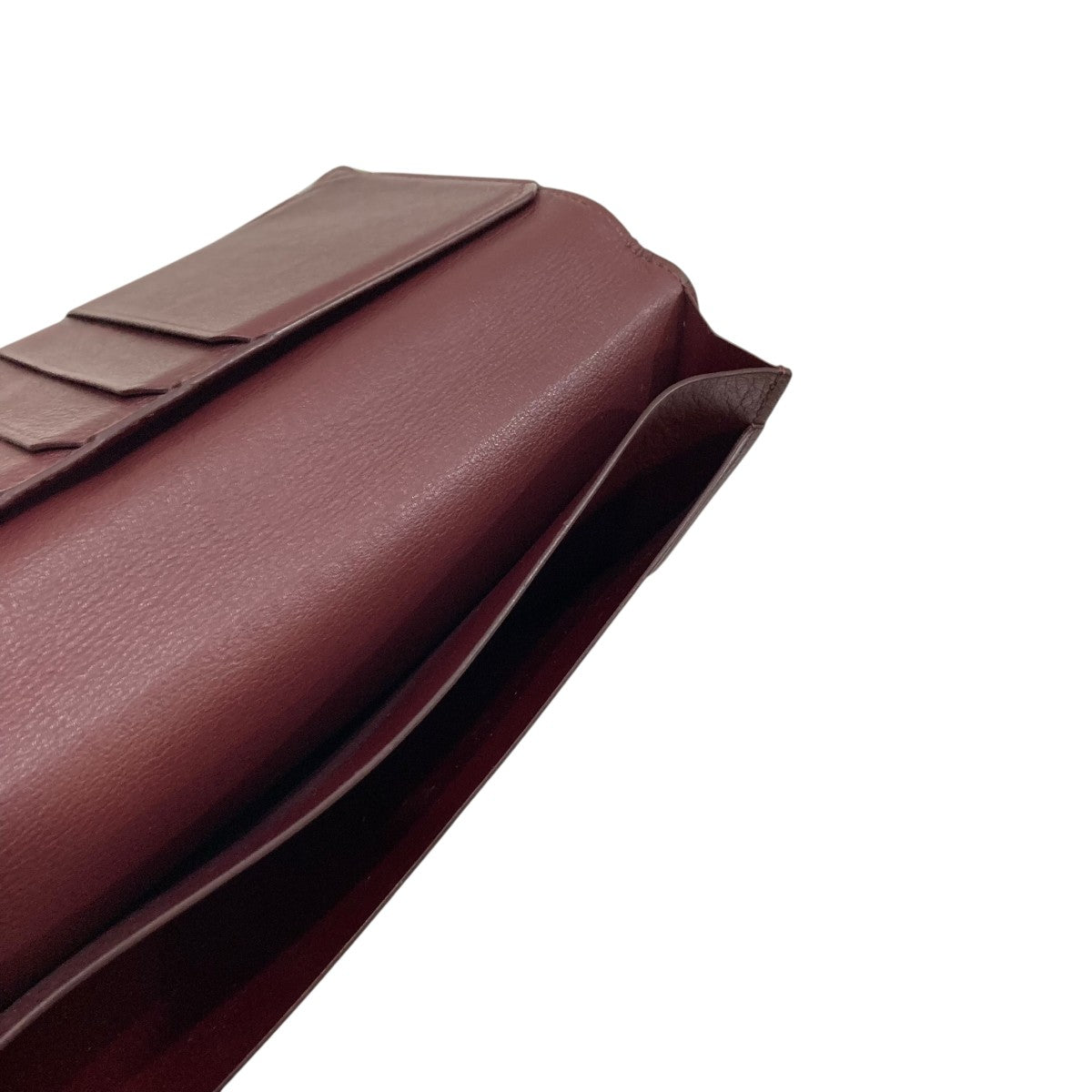 きょろさん専用【ほぼ未使用】Cartier カルティエ　長財布　ブラック きょろさん専用【ほぼ未使用】Cartier カルティエ 長財布 ブラック