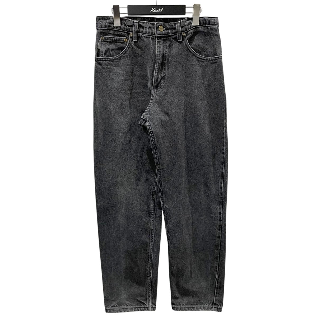 CarHartt(カーハート) デニムパンツ WU8565 WU8565 ブラック