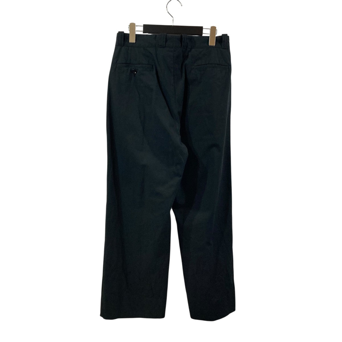 RANDY 22SS LOST PROPERTY ニードルパンチジャンプスーツ RANDY 22SS LOST PROPERTY ニードルパンチジャンプスーツ