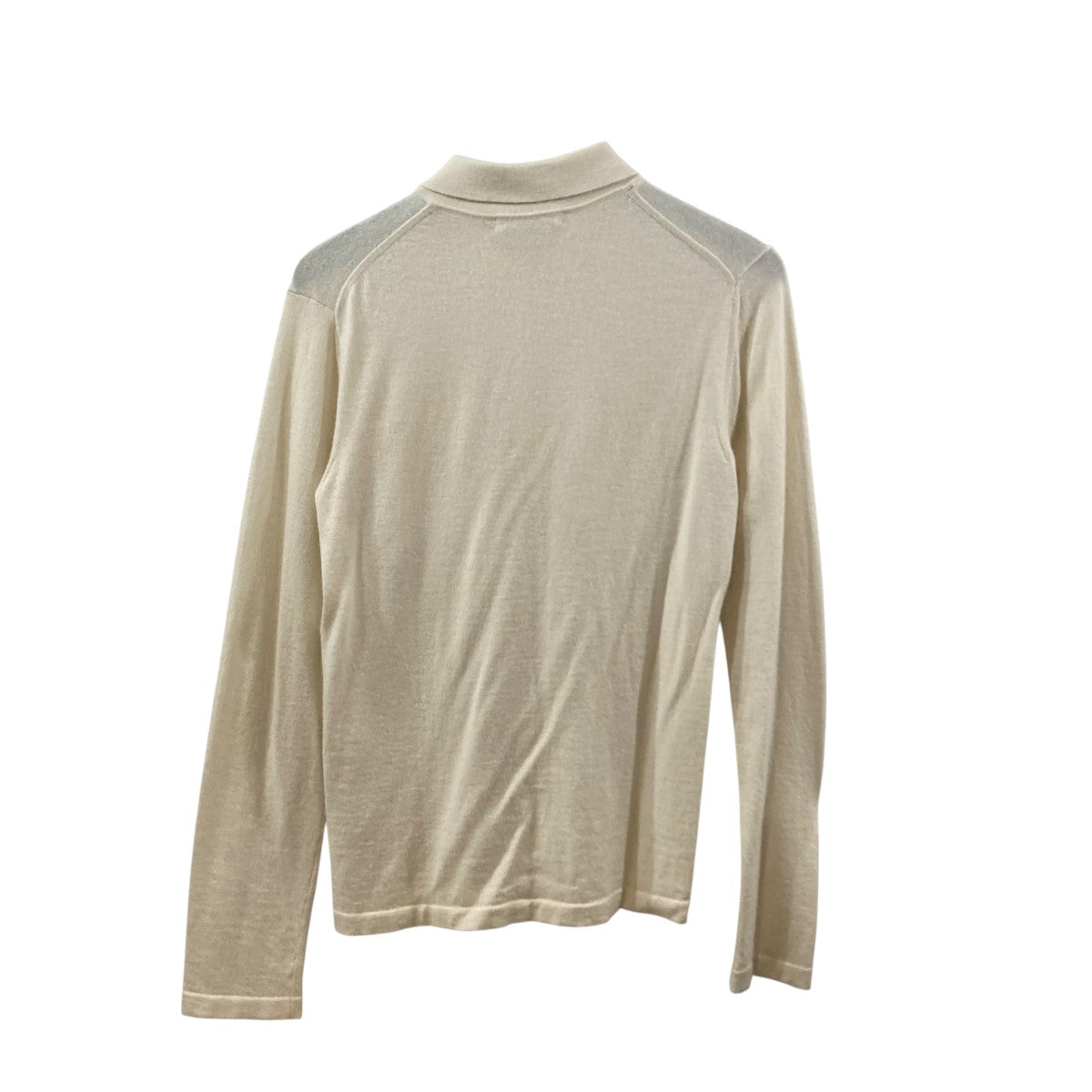【新品未使用】MARNO Mila knit shirt カーディガン MARNO(マーノ) Mila Knit Shirt長袖カーディガンM04-7001 M04