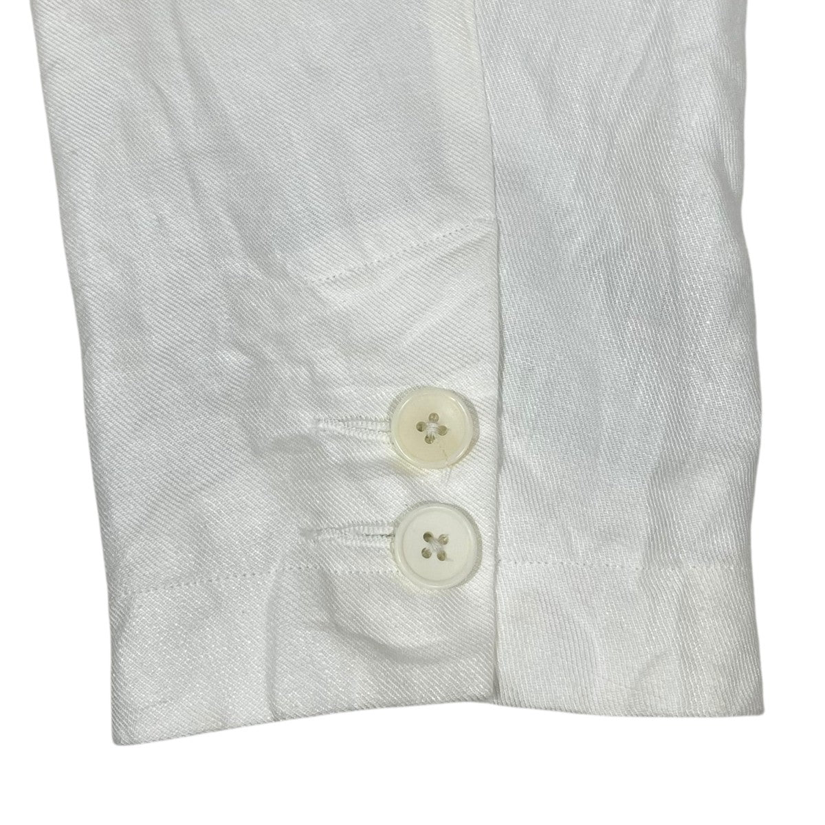 リネンジャケット disney m＆f original art aloha collection linen jacket DP-024-2719-0080-0013