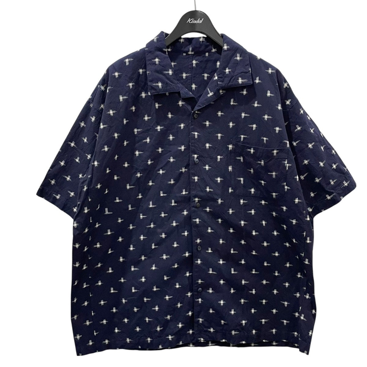 BLACK COMME DES GARCONS