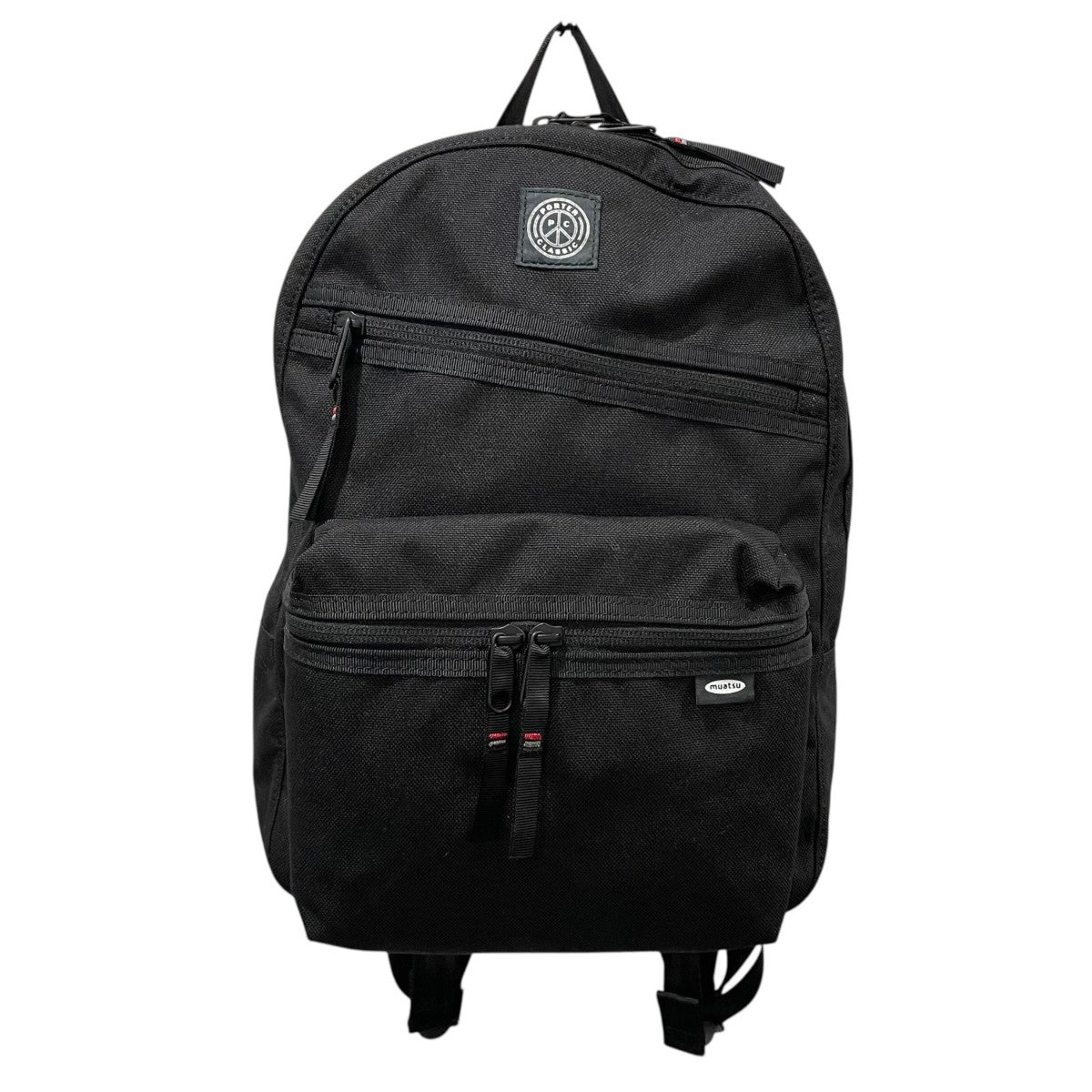 BLACK COMME DES GARCONS