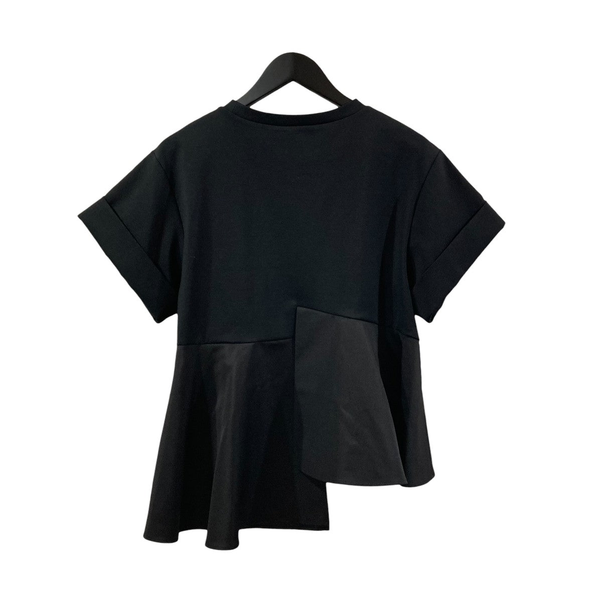 legere tee半袖カットソーmdtp50101bk