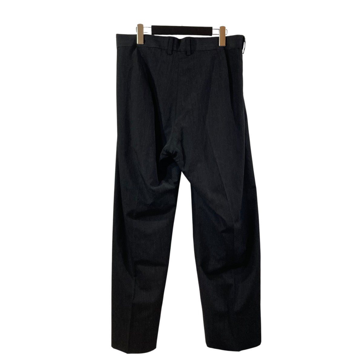 MAATEE＆SONS(マーティーアンドサンズ) MUSOU TROUSERスラックス