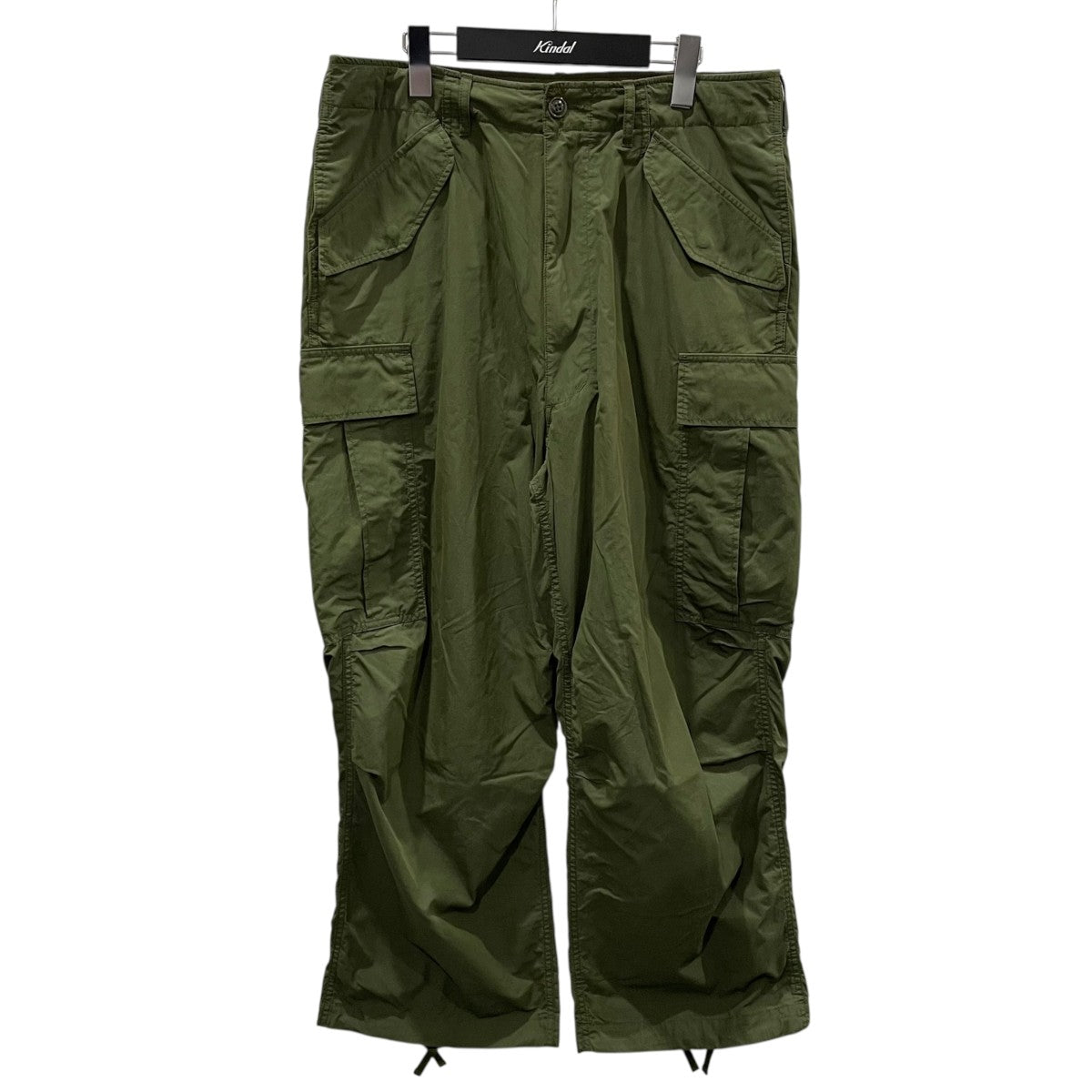 RICK OWENS（リックオウエンス)中古・古着オンライン通販
