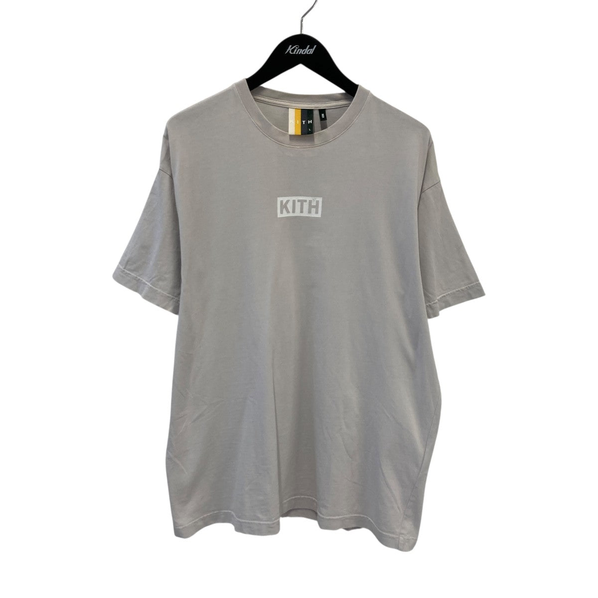 KITH(キス) VINTAGE WASH TEETシャツ21-071-060-0028-2-0 21-071