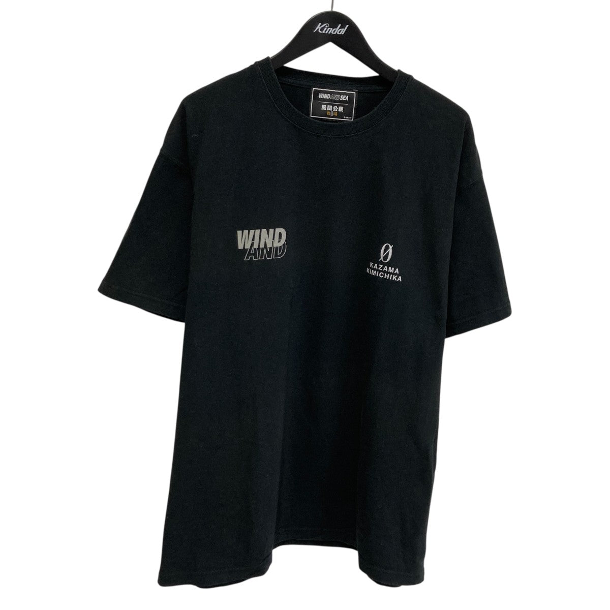 【希少】wind and sea Tシャツ SEA S/S Tee – WIND AND SEA