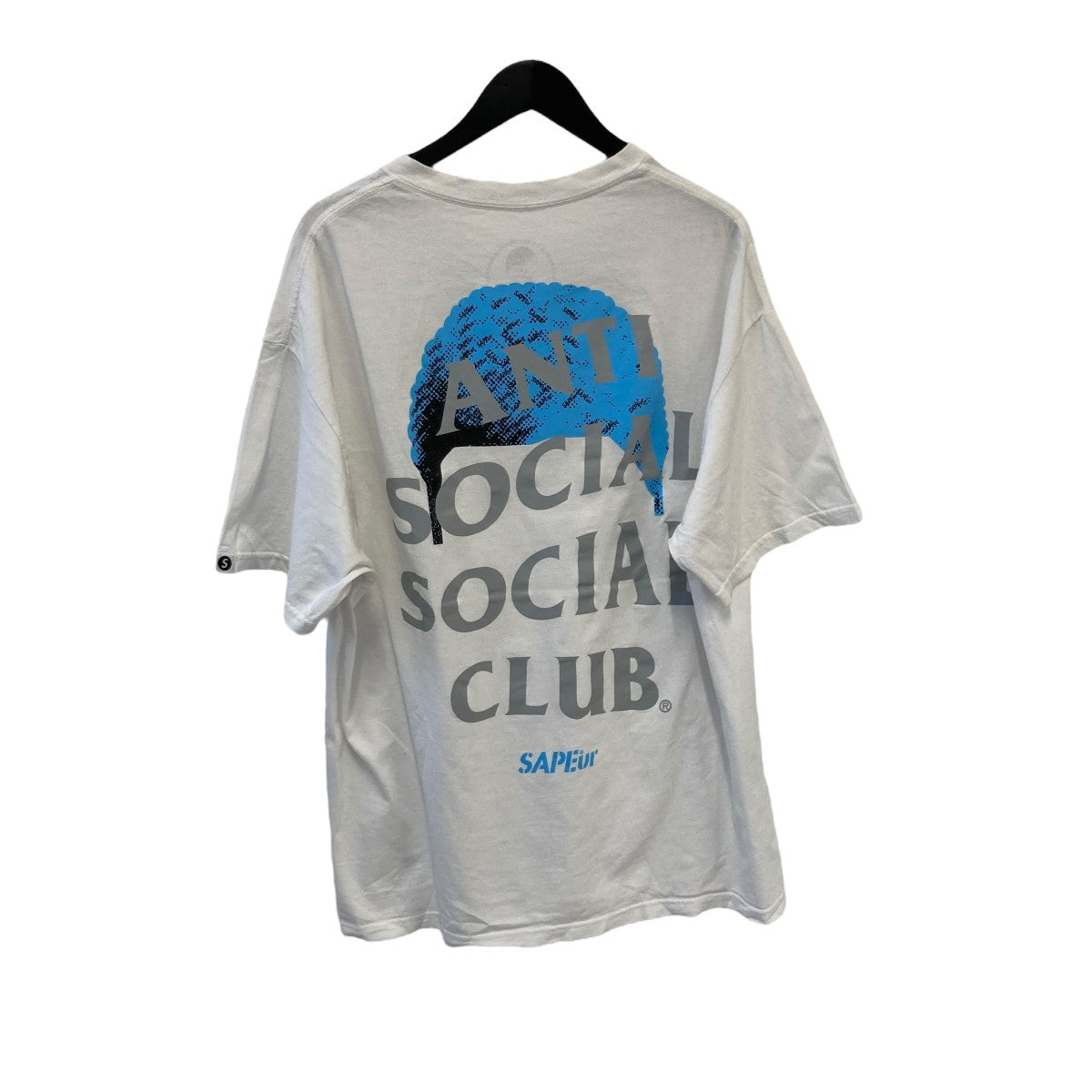 サプール　スカジャン　XXL サプール sapeur スカジャン XXL - メルカリ