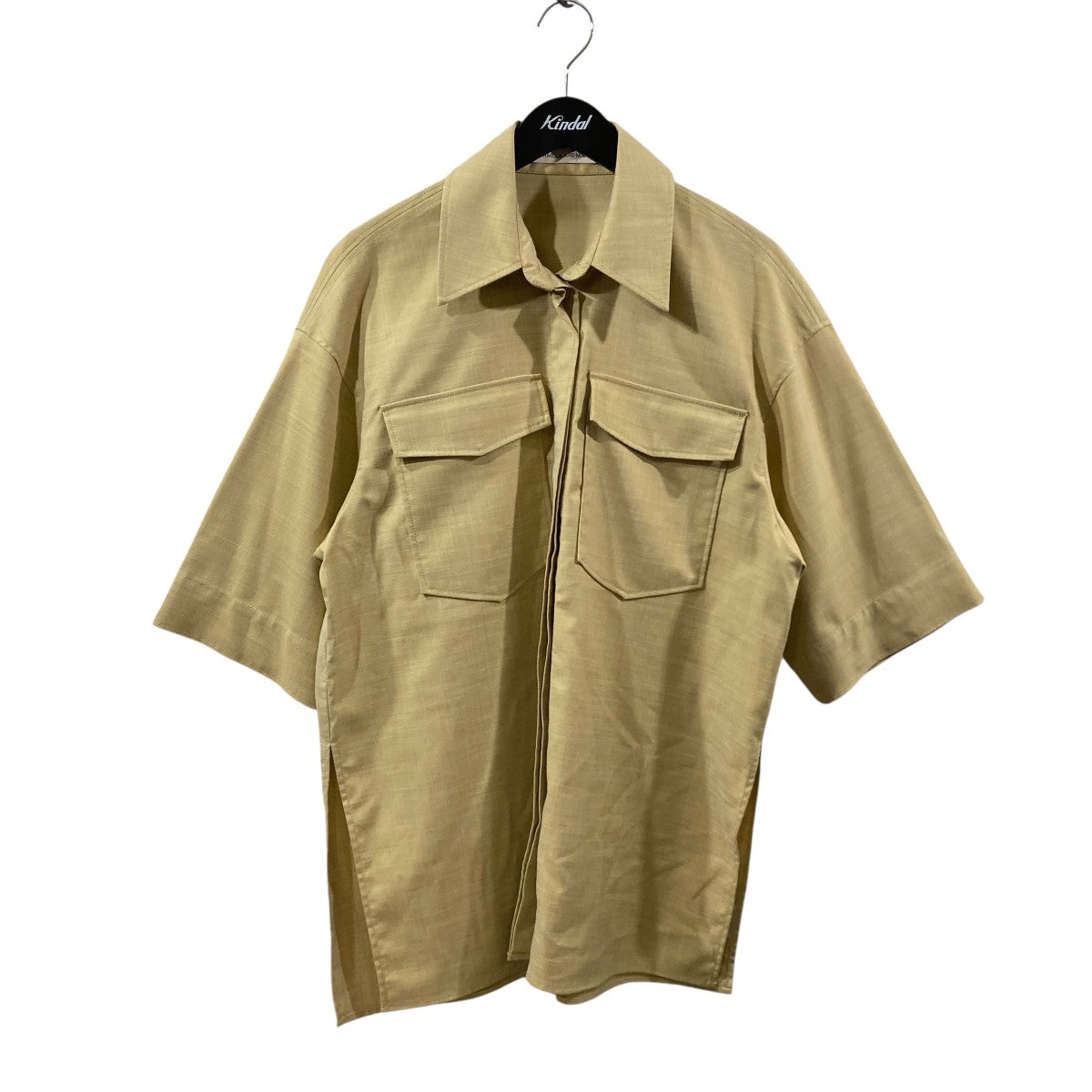 Cordellia Shirt半袖シャツ60618