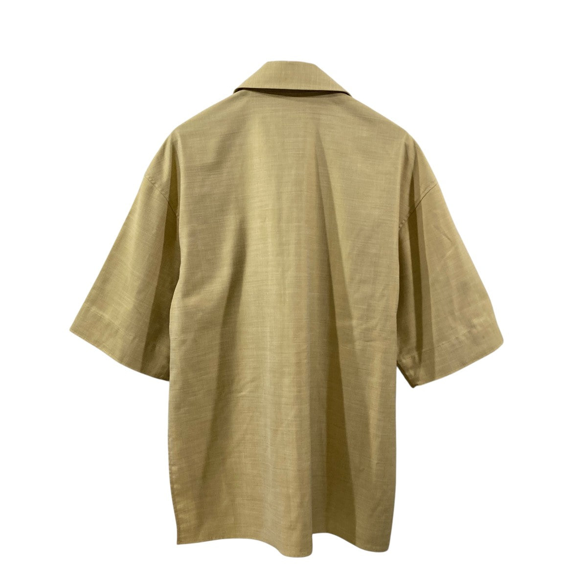 Cordellia Shirt半袖シャツ60618