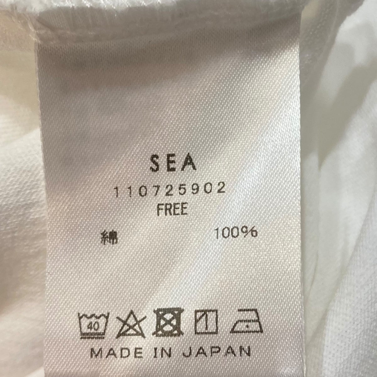 【新品/未使用】Seavalley Mountain Club 半袖Tシャツ SEA SEAVALLEY MOUNTAIN CLUB TEE 即完 美品 - メルカリ