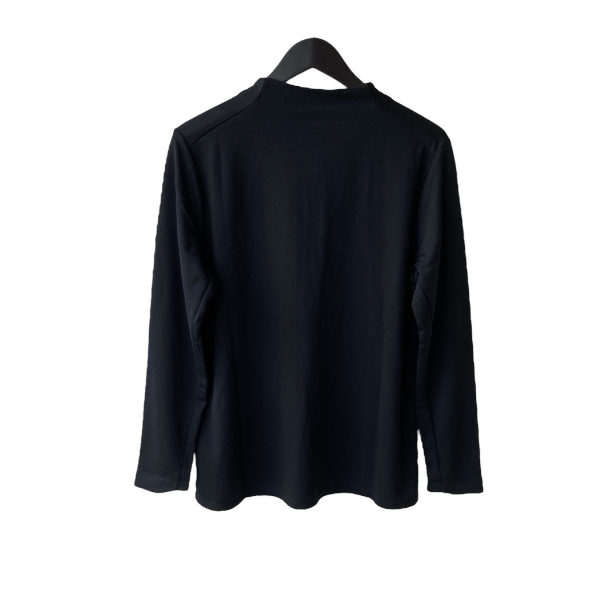 ri-FIT UV Advantage 1 2-Zip Golf TopハーフジップトップDX1492-010