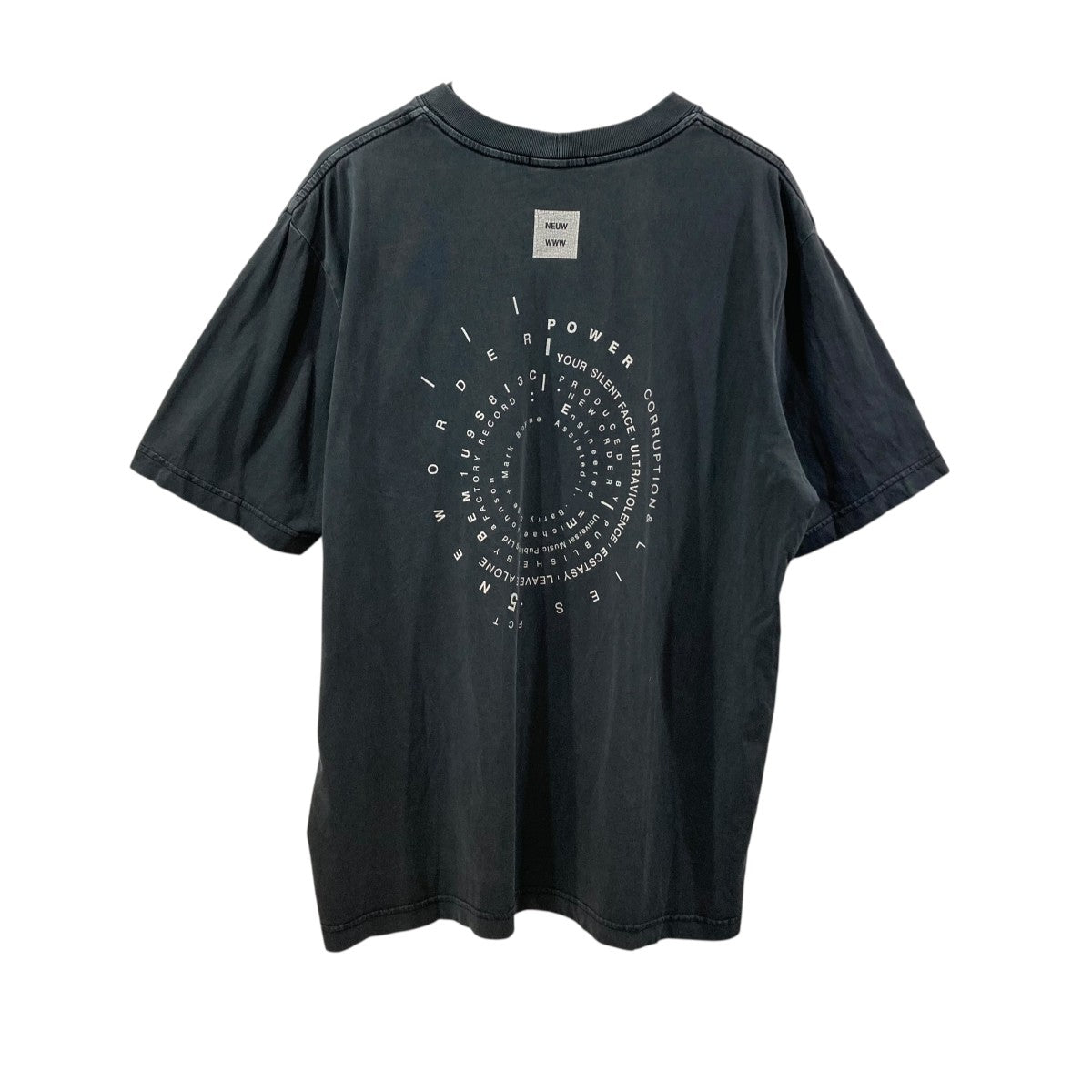 半袖Tシャツ