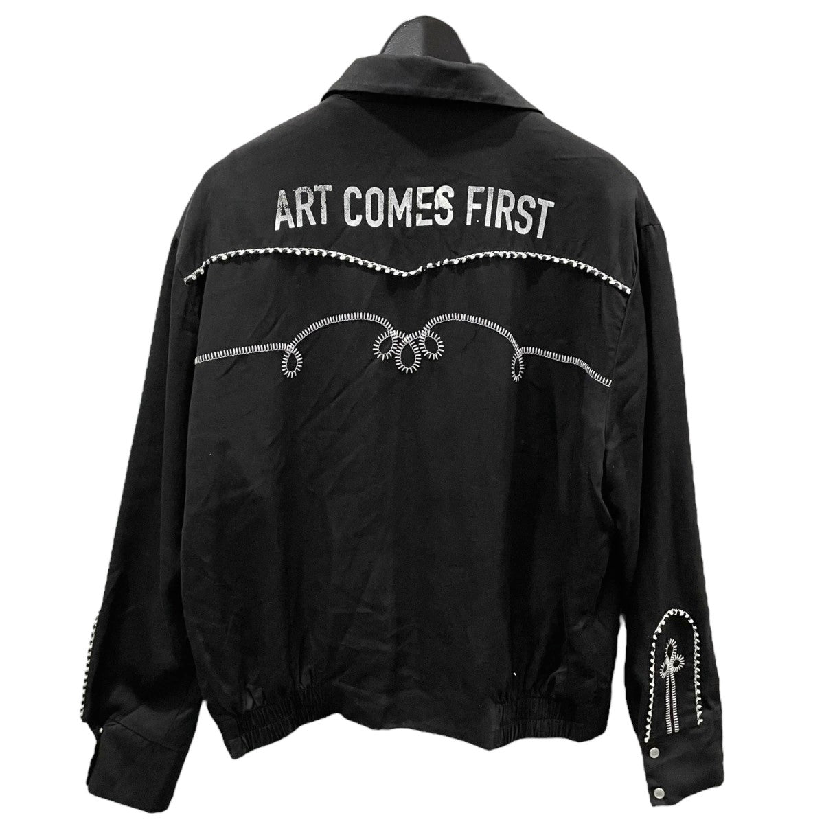 ボレロ ウエスタンジャケット The Bolero Western Jacket