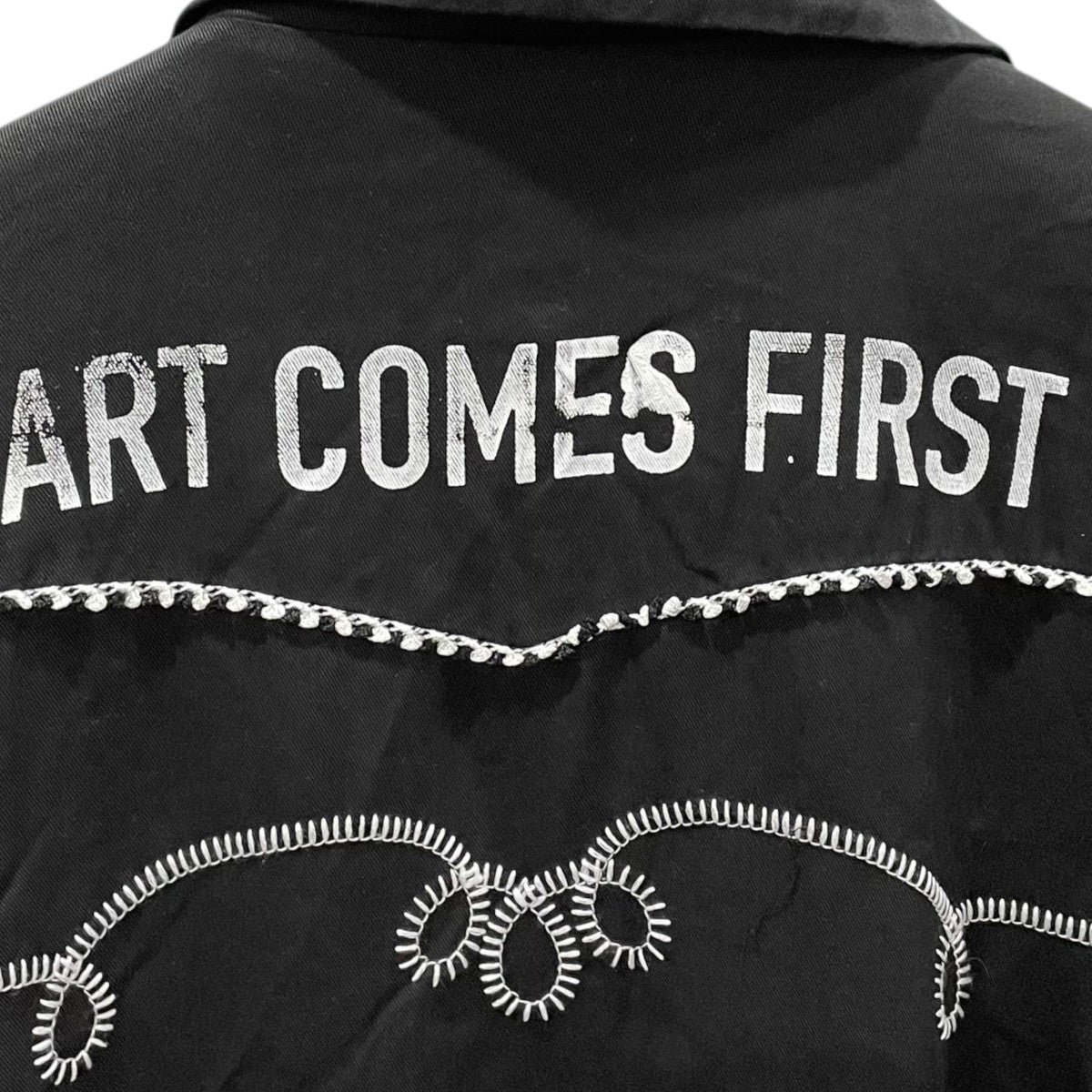 [期間限定値下げ] 60’s H BAR C ボレロウエスタンジャケット H BAR C / エイチバーシー]The Bolero Western Jacket ボレロ