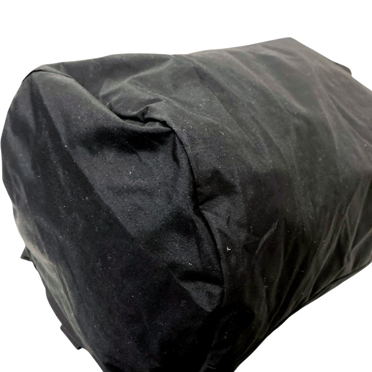 LOEFF ERA バックパック黒 LOEFF×ERA． BON SAC BAGバックパック ブラック｜【公式】カインドオル