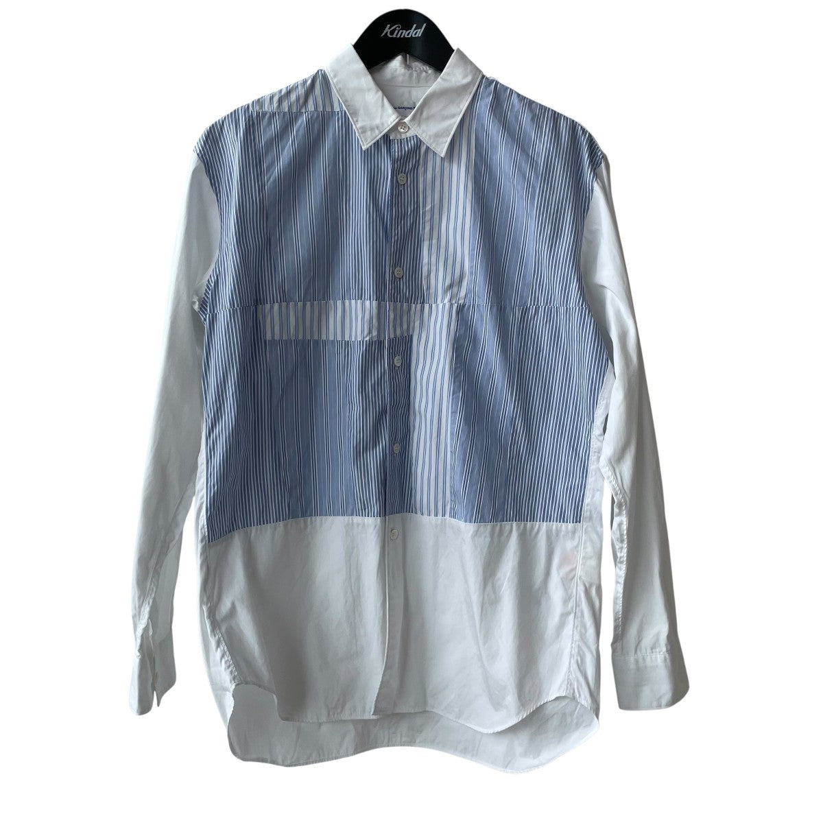 COMME des GARCONS　HOMME PLUS ストール　つけ襟 COMME des GARCONS HOMME PLUS ストール つけ襟