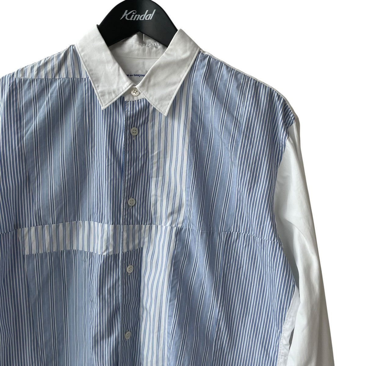 COMME des GARCONS SHIRT　shirt