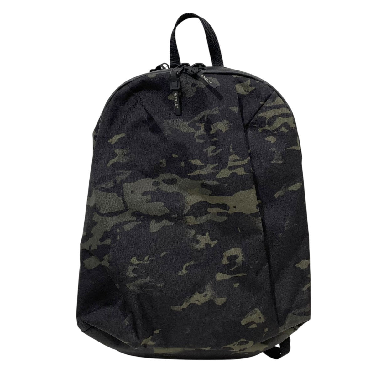 カモフラ柄バックパック EVERYDAY PACK - X-PAC SERIES エブリデイパック エックスパックシリーズ
