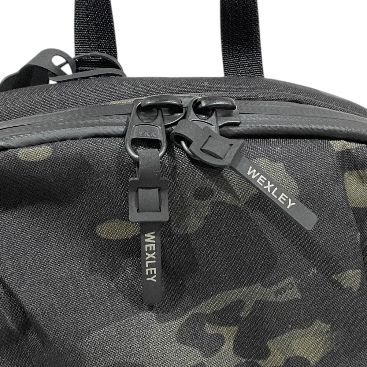 カモフラ柄バックパック EVERYDAY PACK - X-PAC SERIES エブリデイパック エックスパックシリーズ