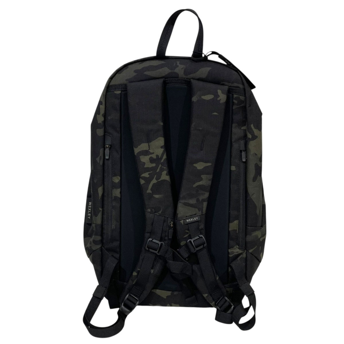 カモフラ柄バックパック EVERYDAY PACK - X-PAC SERIES エブリデイパック エックスパックシリーズ