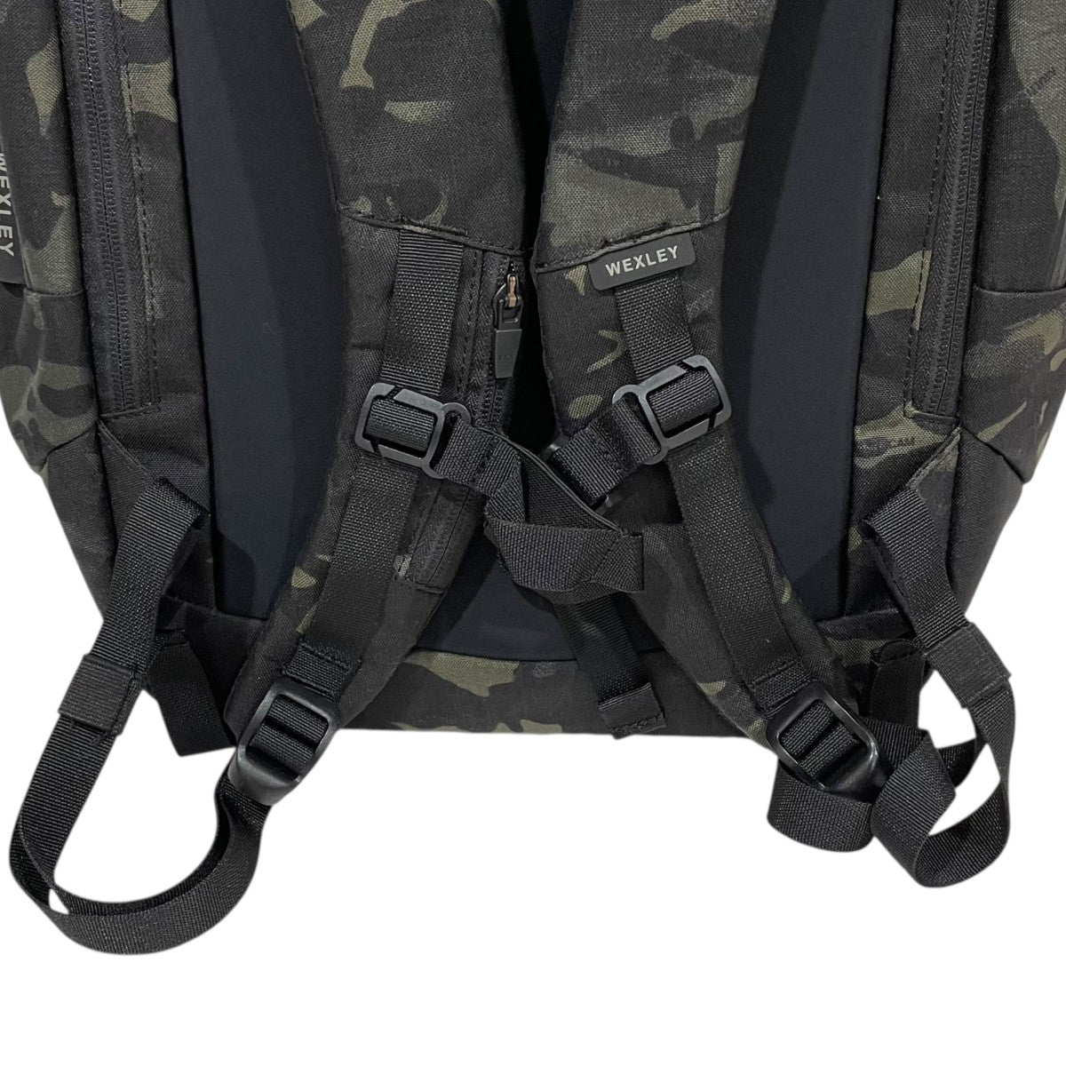 カモフラ柄バックパック EVERYDAY PACK - X-PAC SERIES エブリデイパック エックスパックシリーズ