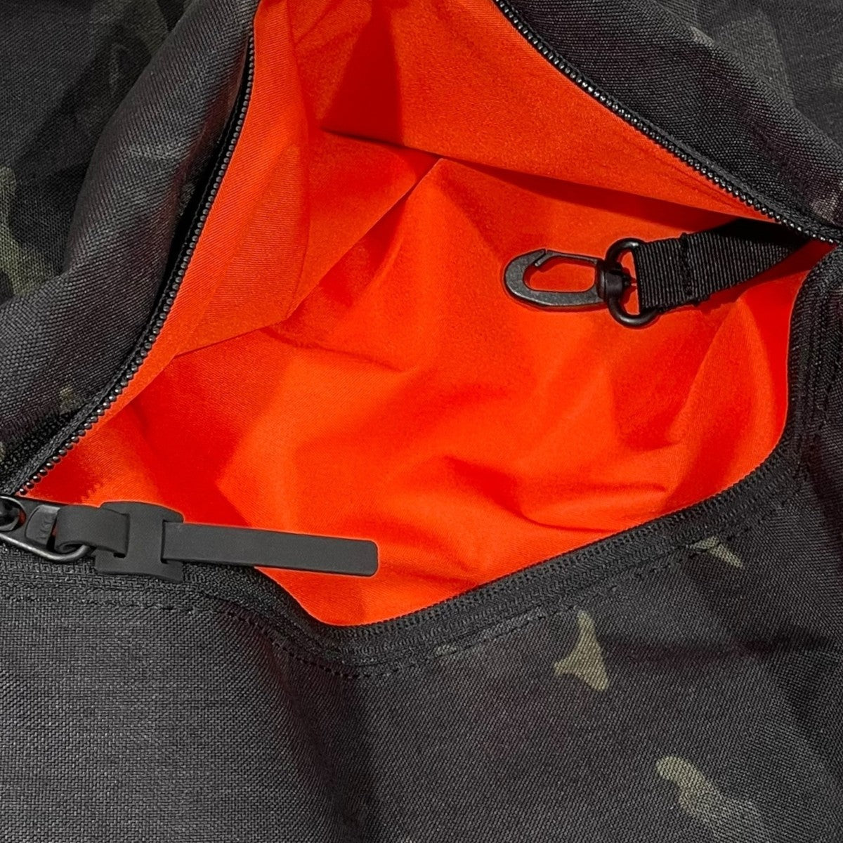 カモフラ柄バックパック EVERYDAY PACK - X-PAC SERIES エブリデイパック エックスパックシリーズ