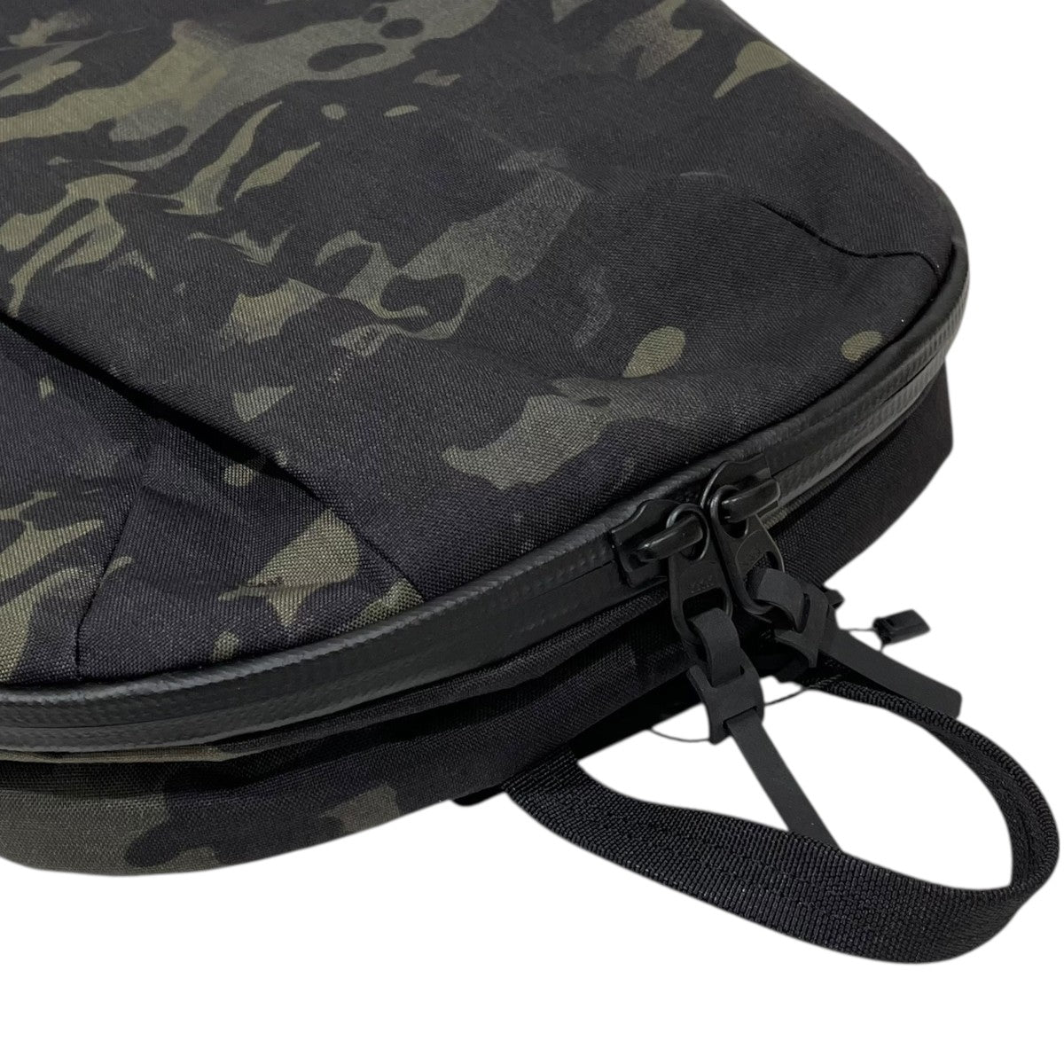 カモフラ柄バックパック EVERYDAY PACK - X-PAC SERIES エブリデイパック エックスパックシリーズ