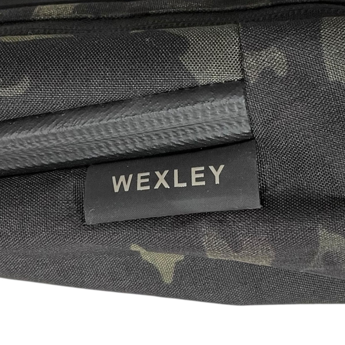 カモフラ柄バックパック EVERYDAY PACK - X-PAC SERIES エブリデイパック エックスパックシリーズ