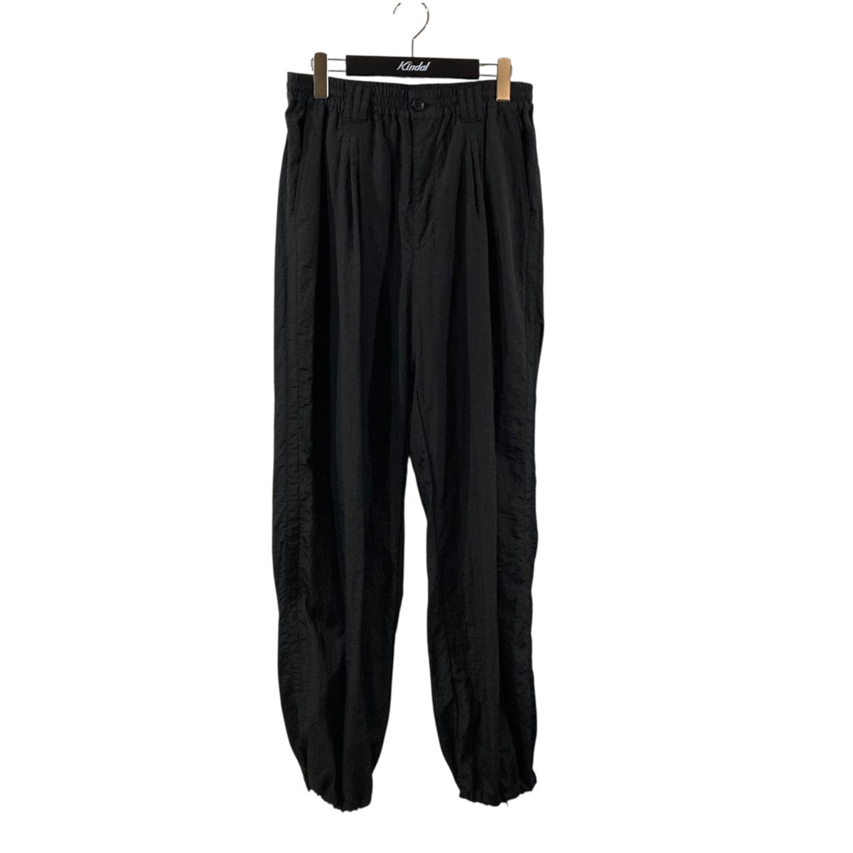 YOKE PAINTED WIDE BAKER PANTS ヨーク　ベイカー YOKE | PAINTED WIDE BAKER PANTS(FOG WHITE) | ペイントワイド