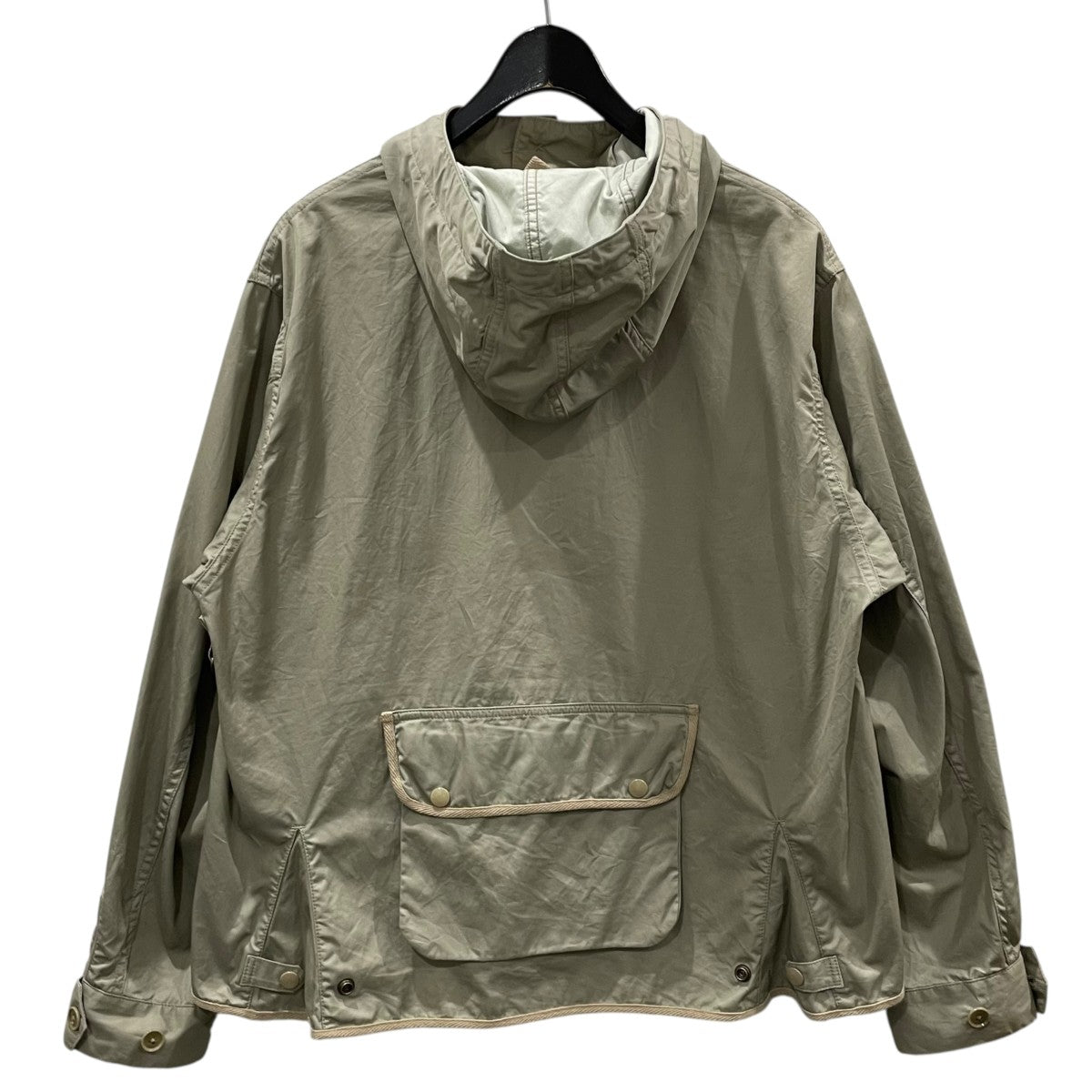 ジャケット