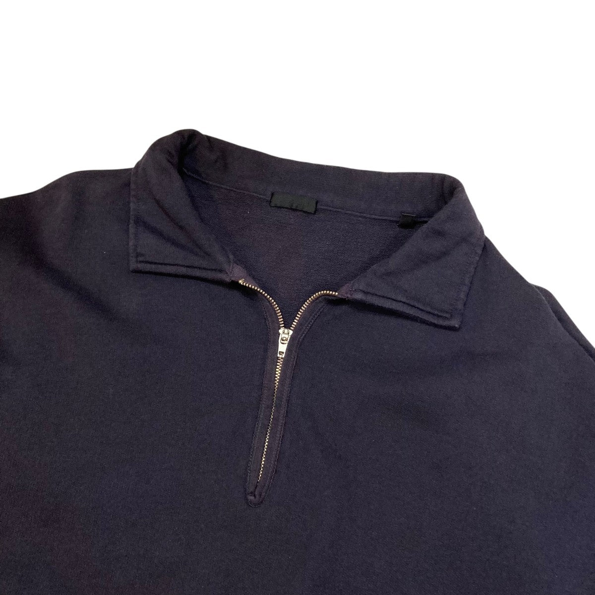 COMOLI / コモリ 17AW コットン スウェット (1) COMOLI / コモリ 17AW コットン スウェット (1) COMOLI＞ COTTON