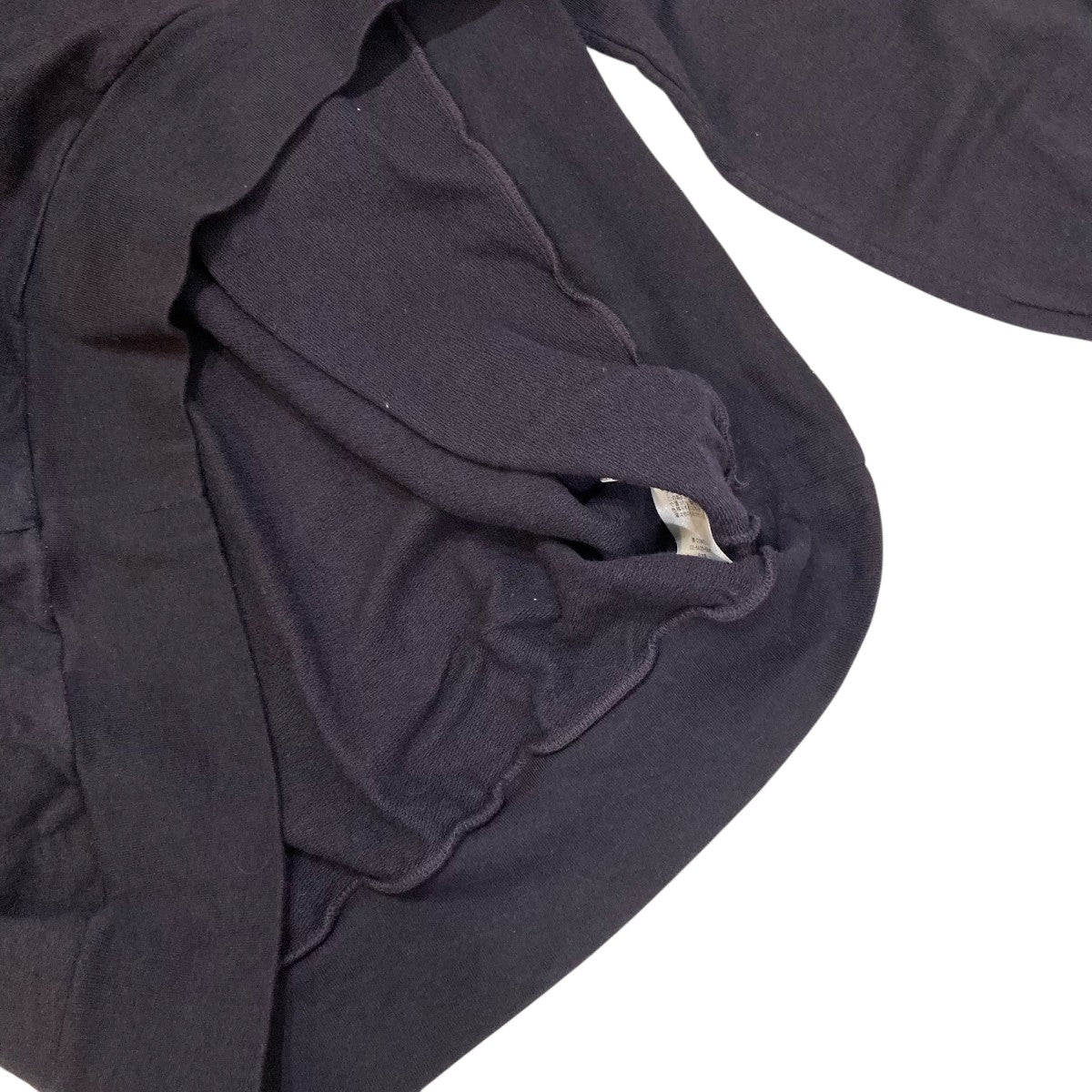 COMOLI / コモリ 17AW コットン スウェット (1) COMOLI / コモリ 17AW コットン スウェット (1) COMOLI