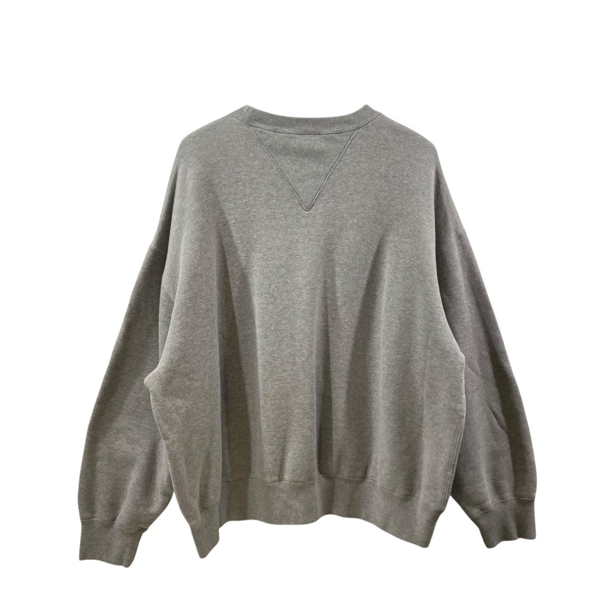 【hirox】　Vaundy nidone グレー スウェット Lサイズ Vaundy nidone グレー スウェット Lサイズ Vaundy NIDONE