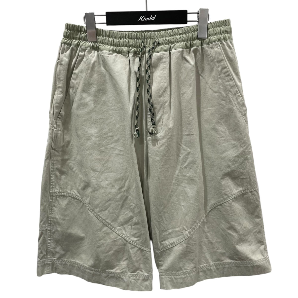 イージーハーフパンツ BASIK CHINO SHORTS ベーシックチノショーツ