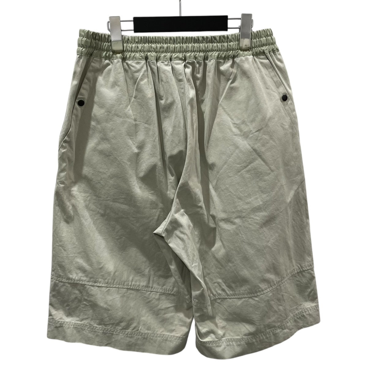 イージーハーフパンツ BASIK CHINO SHORTS ベーシックチノショーツ