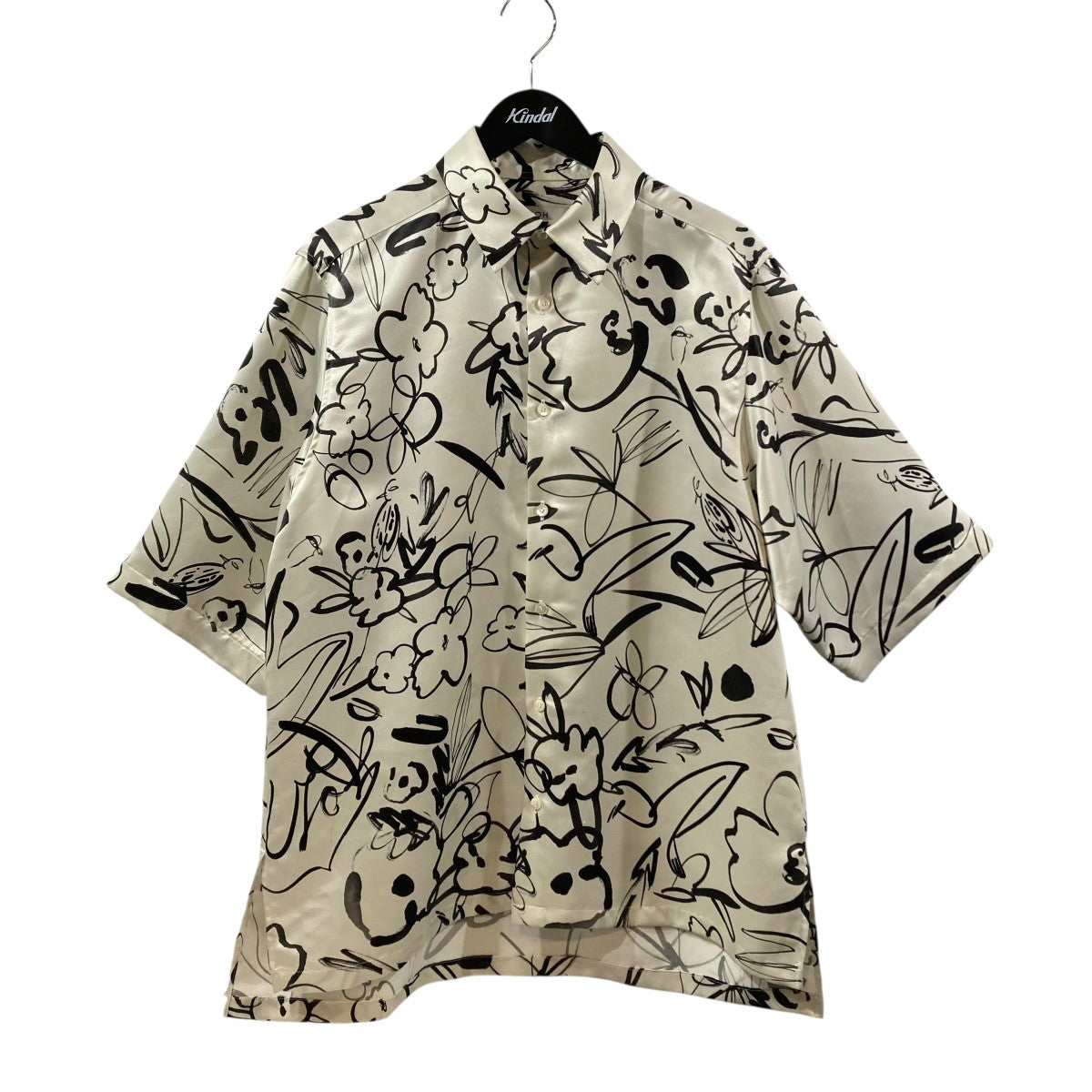 Half Sleeve Shirts半袖シャツM761-B56-906