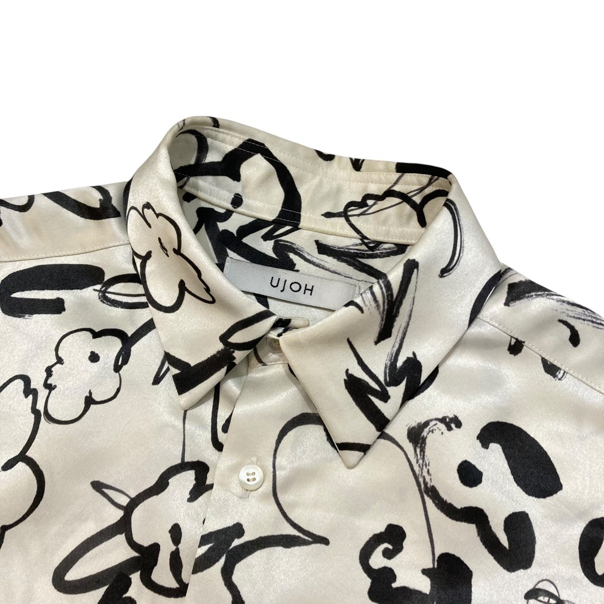 Half Sleeve Shirts半袖シャツM761-B56-906