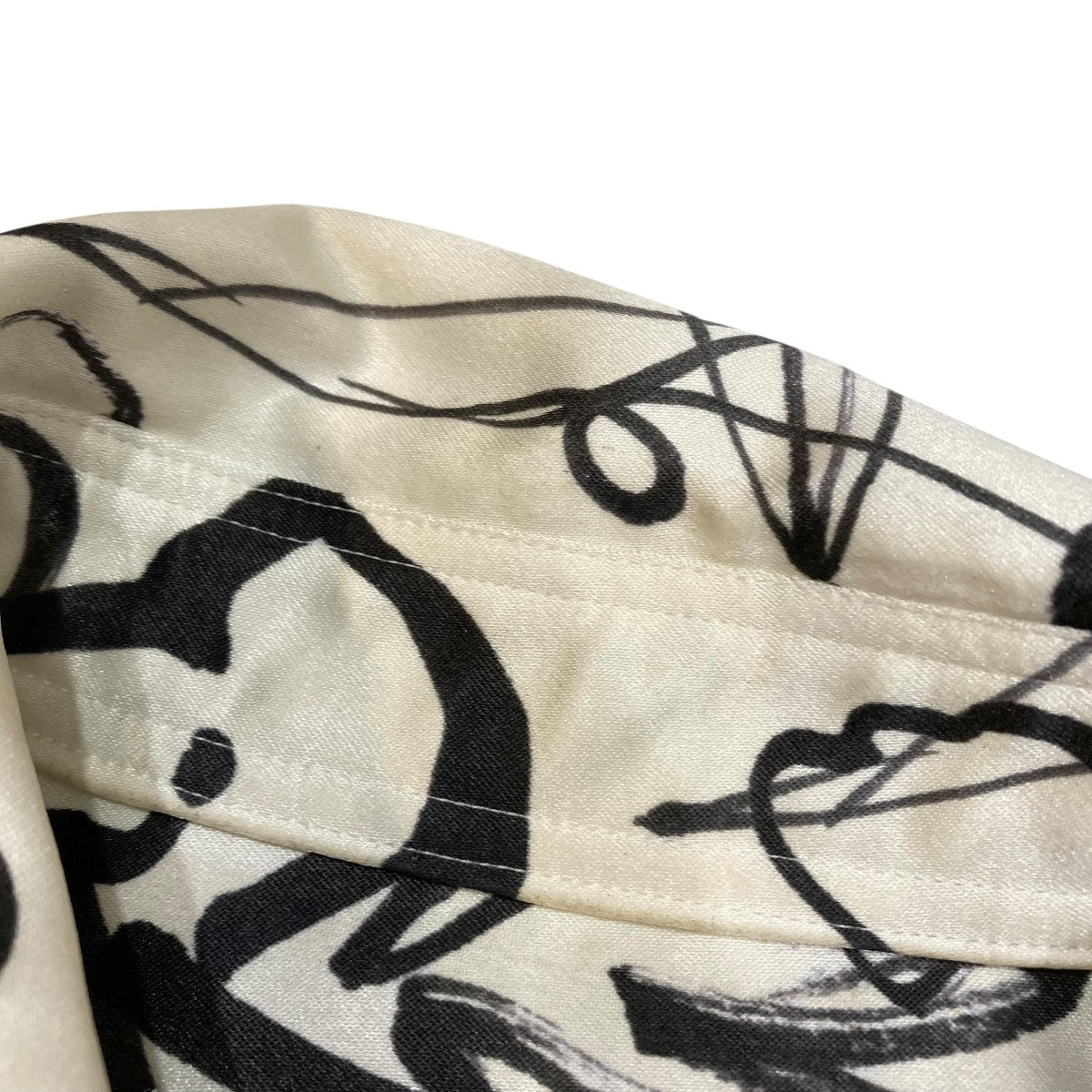 Half Sleeve Shirts半袖シャツM761-B56-906