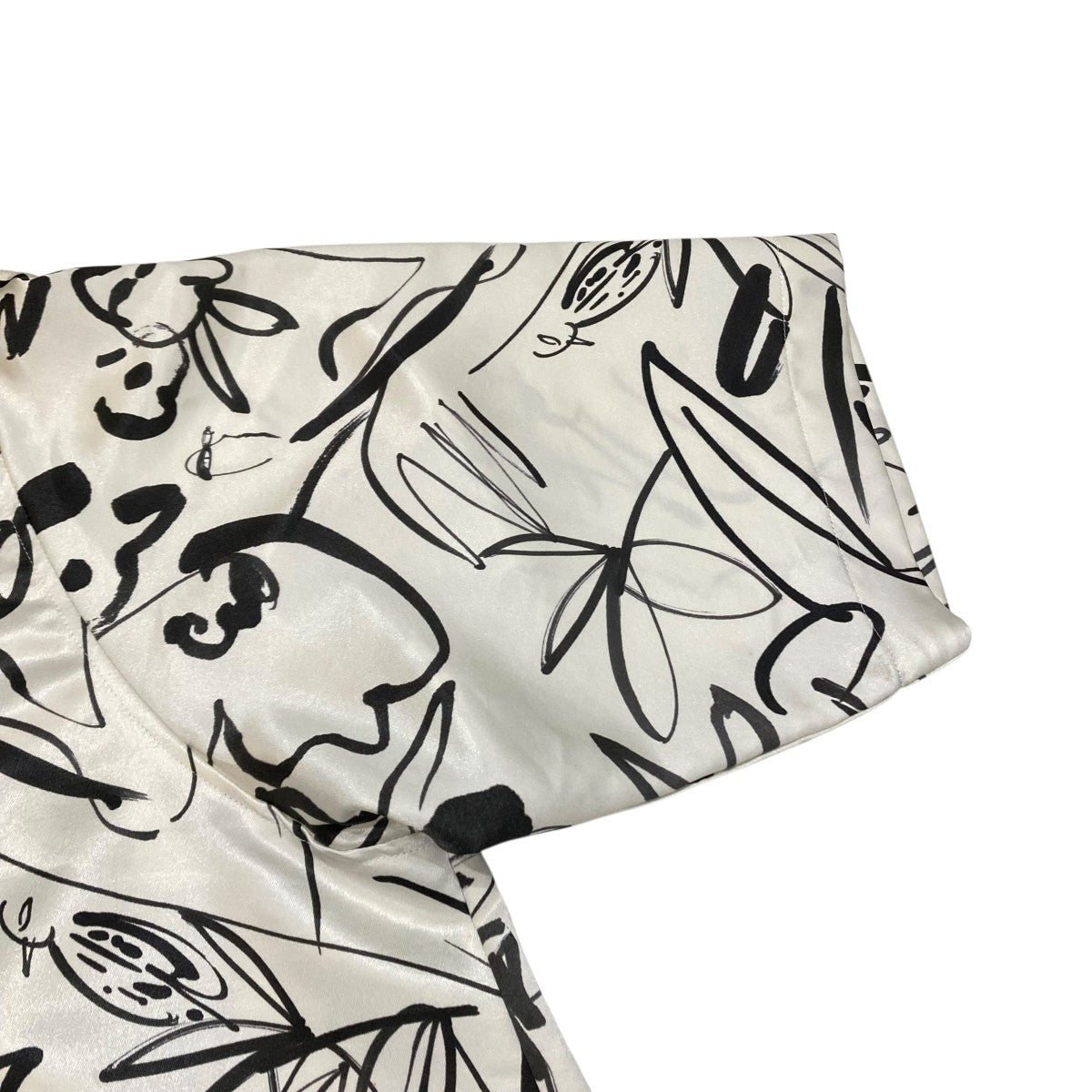 Half Sleeve Shirts半袖シャツM761-B56-906