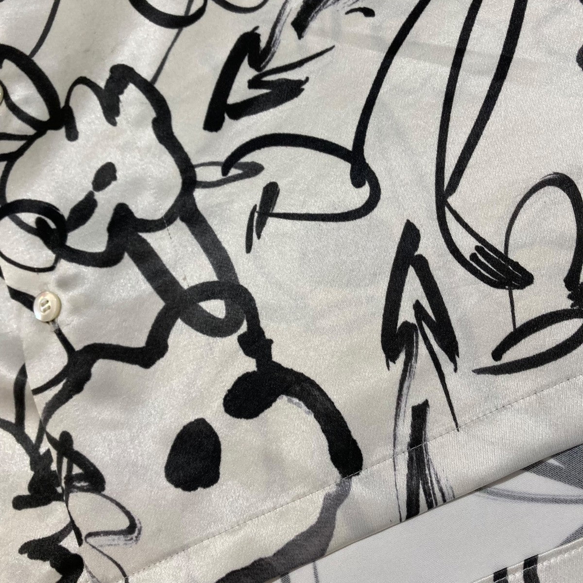 Half Sleeve Shirts半袖シャツM761-B56-906